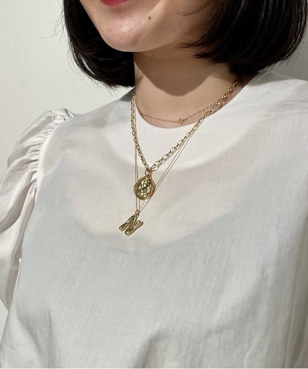 葛岡 七海さんの「BEAMS WOMEN｜Ray BEAMS / シルケット リブ ソックス」を使ったコーディネート