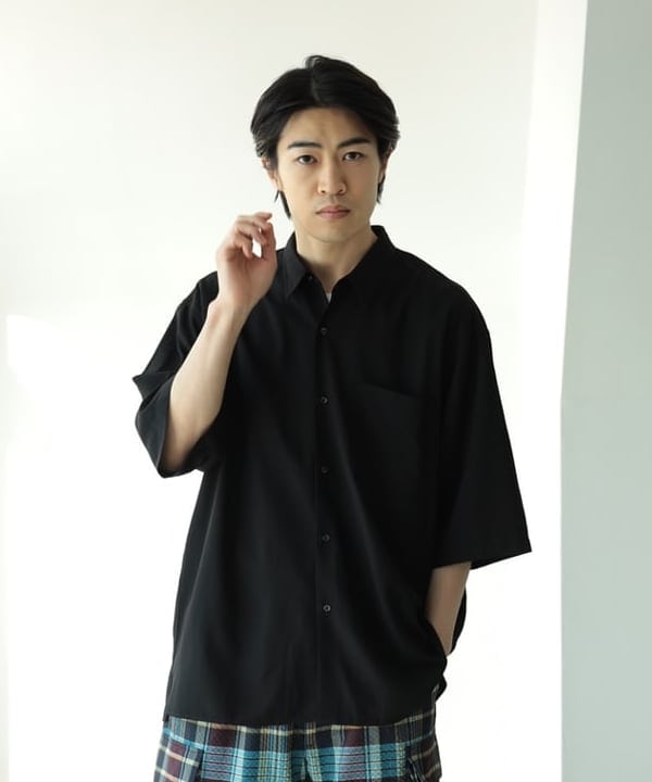 平柳 楓馬さんの「BEAMS WOMEN｜」を使ったコーディネート