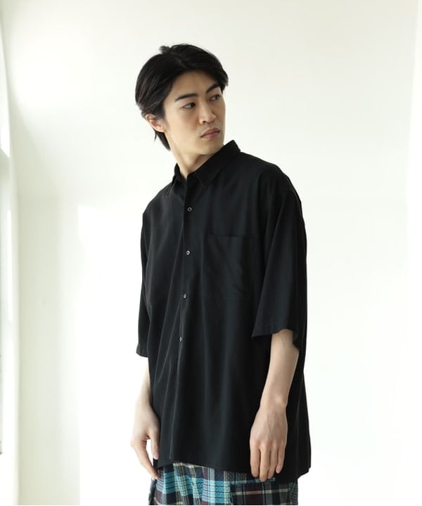 平柳 楓馬さんの「BEAMS WOMEN｜」を使ったコーディネート