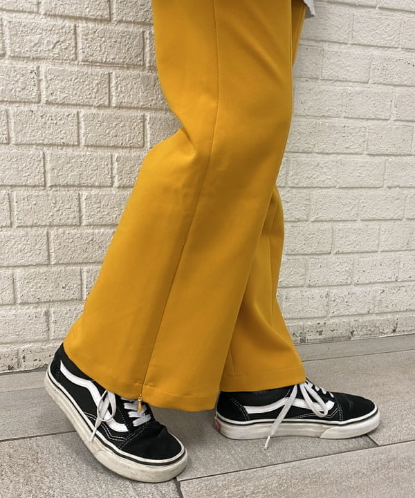 福岡 千晃さんの「BEAMS WOMEN｜」を使ったコーディネート