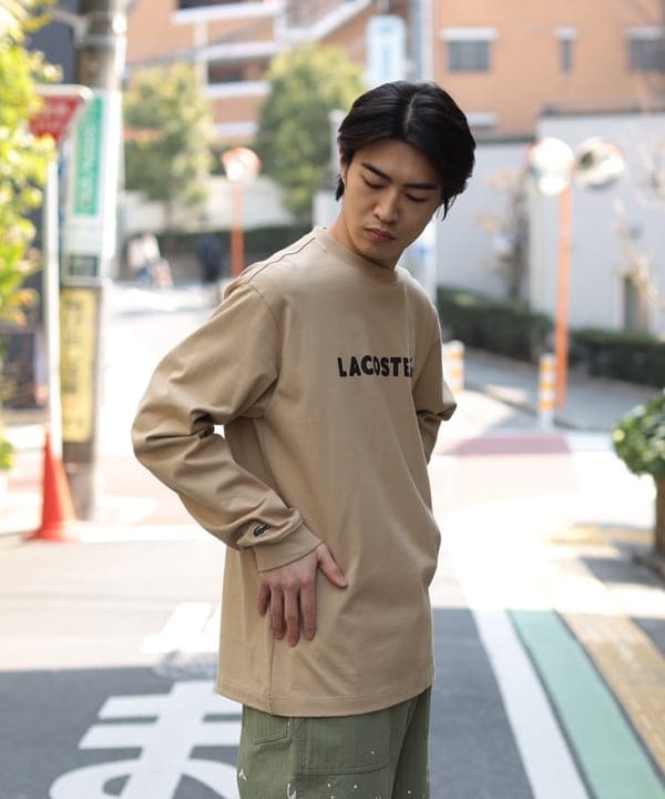 平柳 楓馬さんの「BEAMS WOMEN｜」を使ったコーディネート