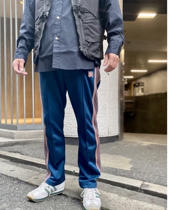 ビームス ストリート 梅田（557549） スタイリング・コーディネイト｜BEAMS