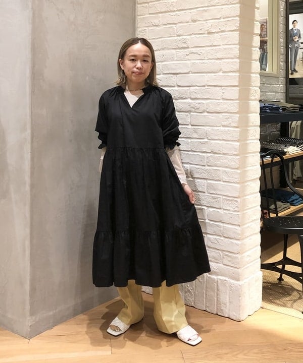 B:MING LIFE STORE by BEAMS 鹿又 洋子