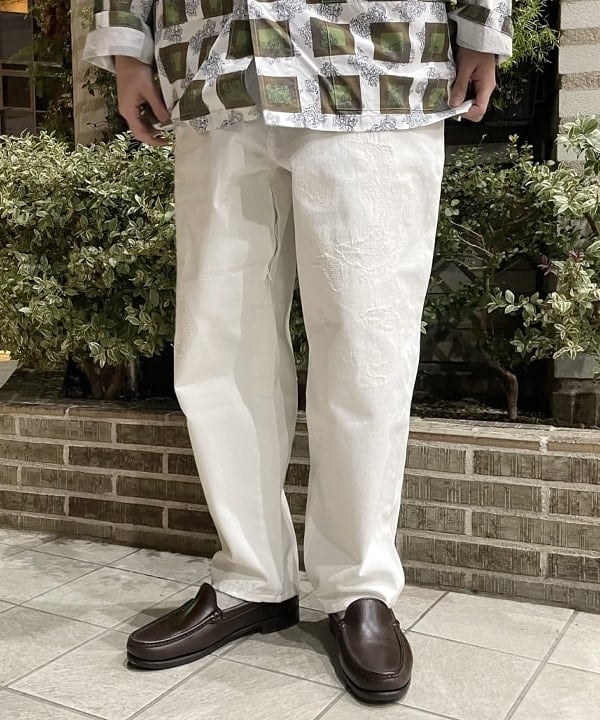 天池 隆佑さんの「BEAMS WOMEN｜」を使ったコーディネート