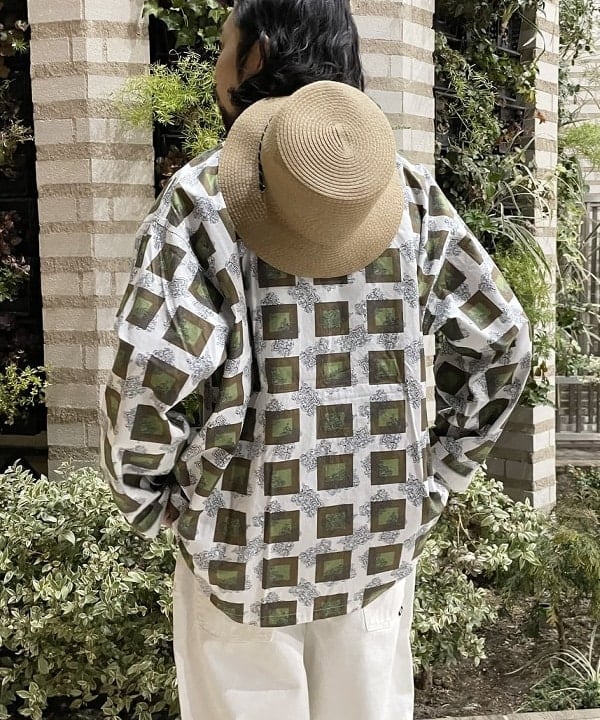 天池 隆佑さんの「BEAMS WOMEN｜」を使ったコーディネート