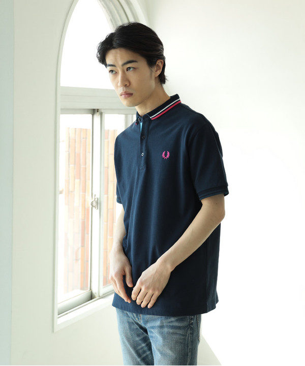 平柳 楓馬さんの「BEAMS WOMEN｜CONVERSE / ALL STAR JAPAN HI」を使ったコーディネート