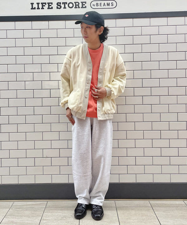 BEAMS HEART アカマツ ユウマ