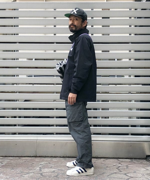 Tsutomu Nagafujiさんの「BEAMS WOMEN｜」を使ったコーディネート