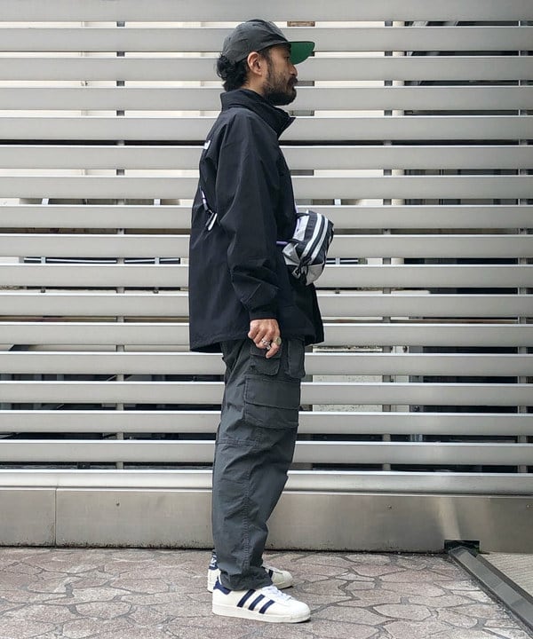 Tsutomu Nagafujiさんの「BEAMS WOMEN｜」を使ったコーディネート