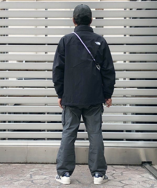 Tsutomu Nagafujiさんの「BEAMS WOMEN｜」を使ったコーディネート