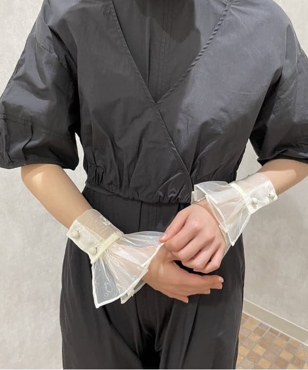 kawa-kamiさんの「BEAMS WOMEN｜」を使ったコーディネート