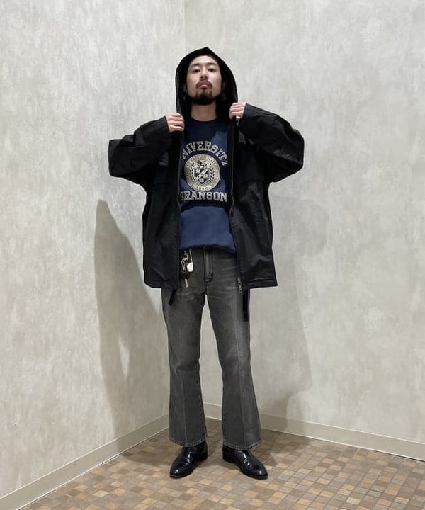 天池 隆佑さんの「BEAMS WOMEN｜」を使ったコーディネート