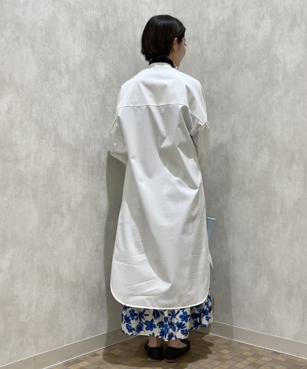 AOYAGIさんの「BEAMS WOMEN｜」を使ったコーディネート