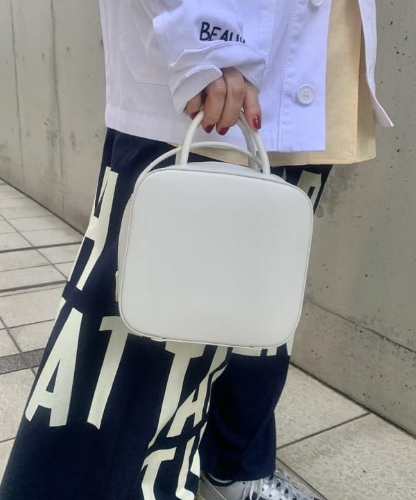 乙藤 侑里さんの「BEAMS WOMEN｜」を使ったコーディネート