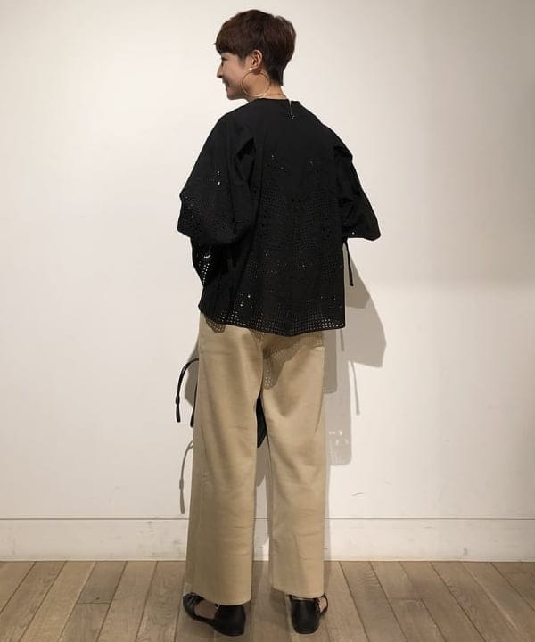 IWASAさんの「BEAMS WOMEN｜」を使ったコーディネート