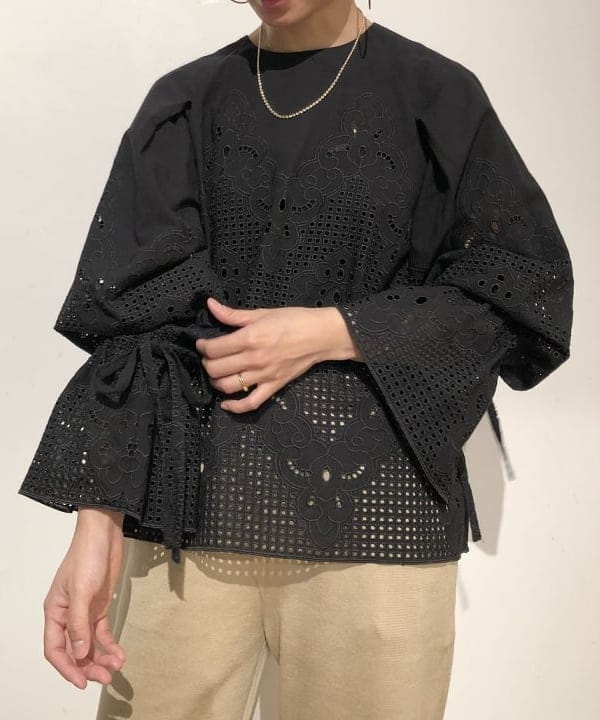 IWASAさんの「BEAMS WOMEN｜」を使ったコーディネート