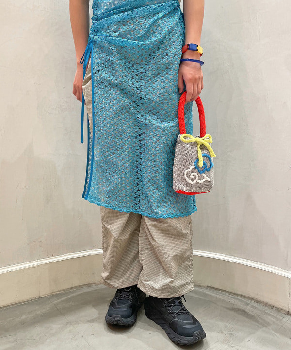 ガキさんの「BEAMS WOMEN｜」を使ったコーディネート