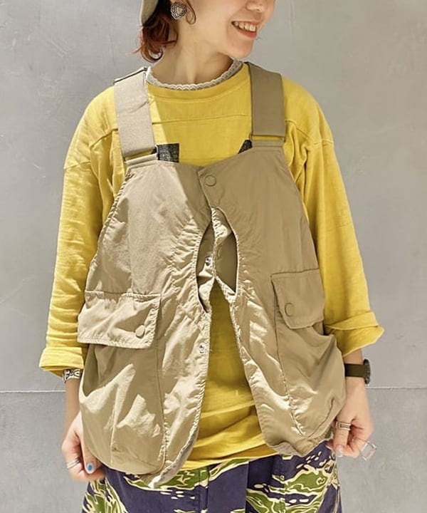 原口 愛さんの「BEAMS WOMEN｜」を使ったコーディネート