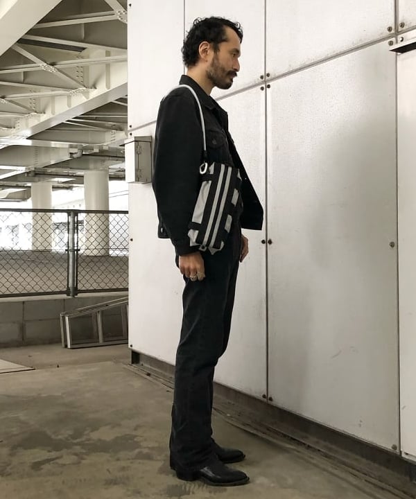 Tsutomu Nagafujiさんの「BEAMS WOMEN｜」を使ったコーディネート