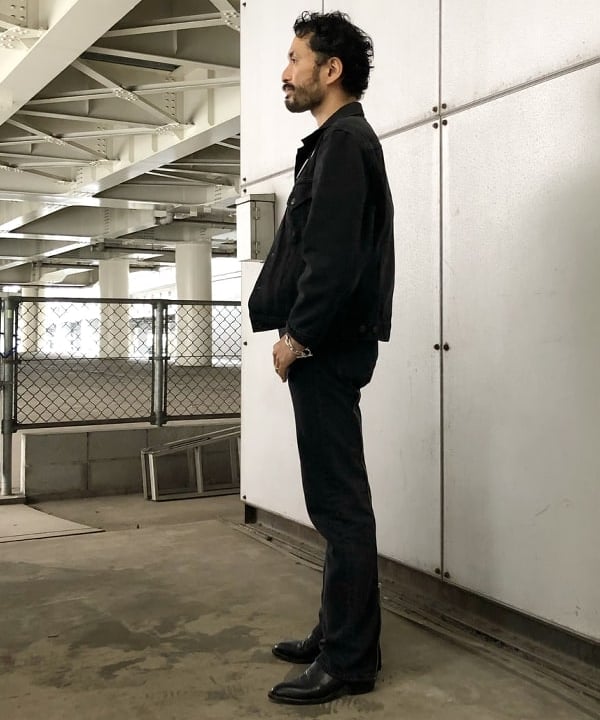 Tsutomu Nagafujiさんの「BEAMS WOMEN｜」を使ったコーディネート