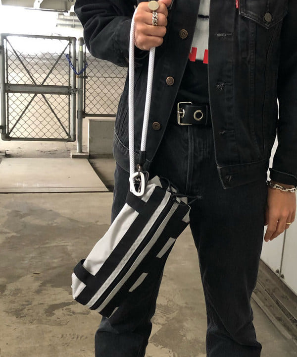 Tsutomu Nagafujiさんの「BEAMS WOMEN｜」を使ったコーディネート