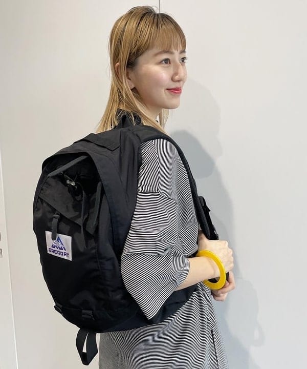 ハルカワエさんの「BEAMS WOMEN｜」を使ったコーディネート