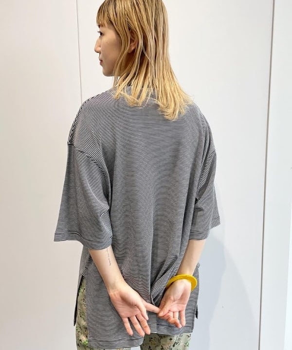 ハルカワエさんの「BEAMS WOMEN｜」を使ったコーディネート