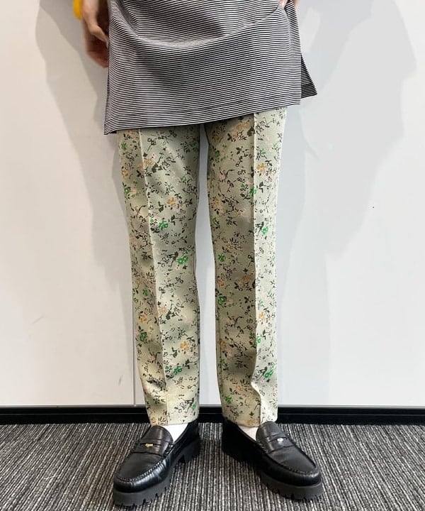 ハルカワエさんの「BEAMS WOMEN｜」を使ったコーディネート