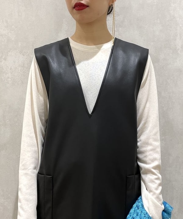 kawa-kamiさんの「BEAMS WOMEN｜」を使ったコーディネート