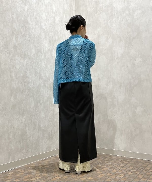 kawa-kamiさんの「BEAMS WOMEN｜」を使ったコーディネート