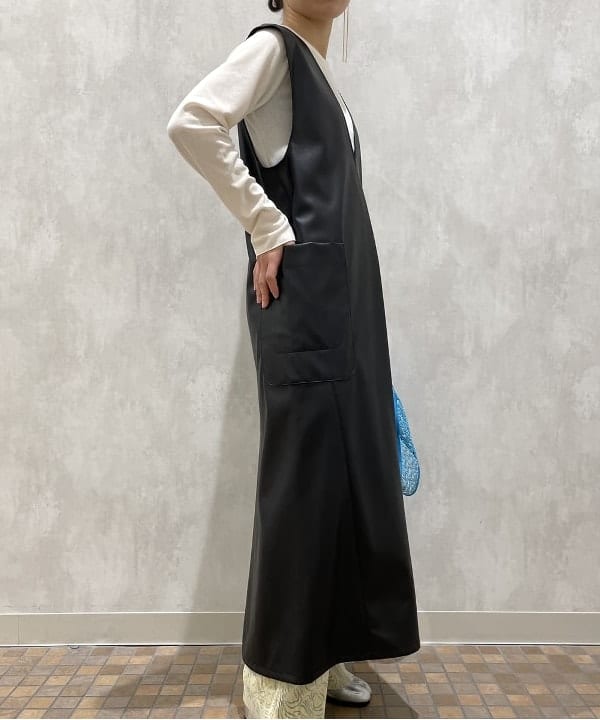 kawa-kamiさんの「BEAMS WOMEN｜」を使ったコーディネート