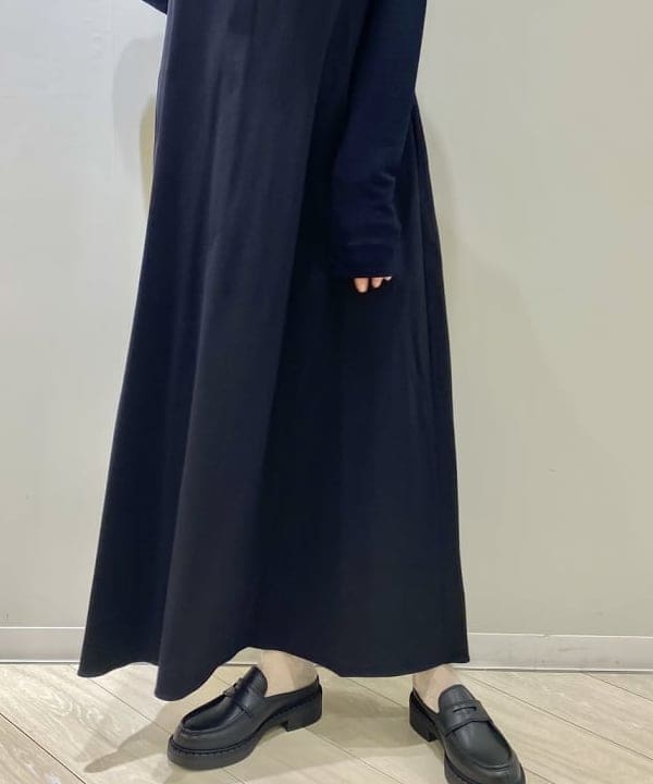 丸山 真菜美さんの「BEAMS WOMEN｜」を使ったコーディネート