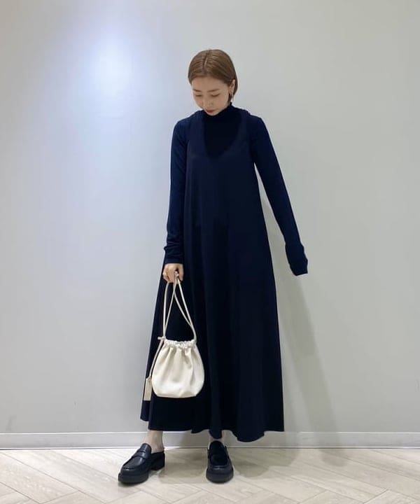 丸山 真菜美さんの「BEAMS WOMEN｜」を使ったコーディネート