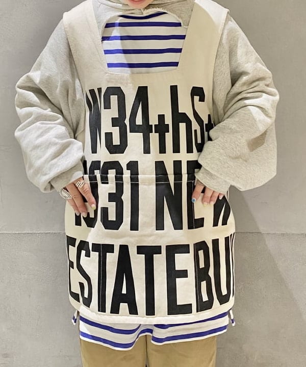 原口 愛さんの「BEAMS WOMEN｜」を使ったコーディネート