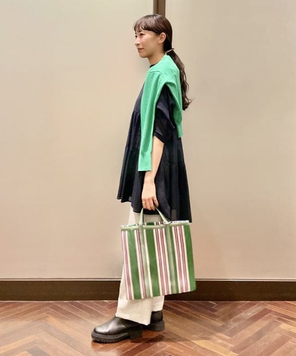 cammyさんの「BEAMS WOMEN｜」を使ったコーディネート