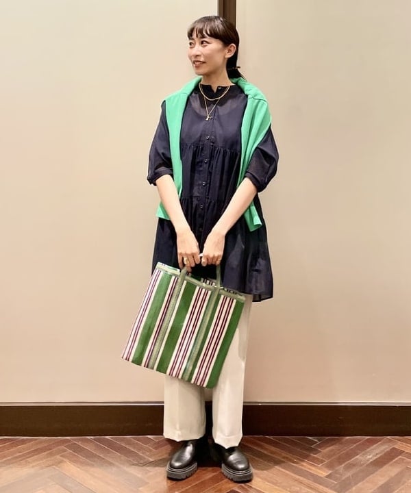 cammyさんの「BEAMS WOMEN｜」を使ったコーディネート