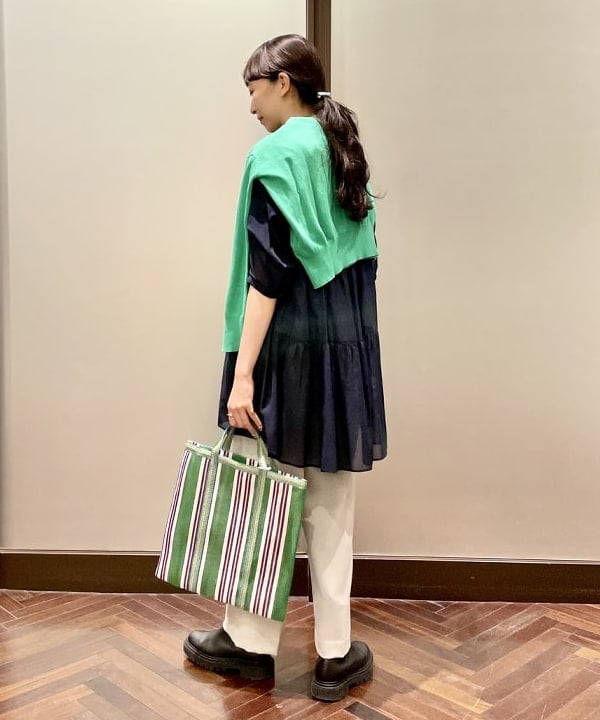 cammyさんの「BEAMS WOMEN｜」を使ったコーディネート