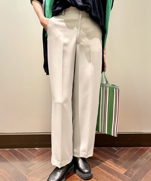 cammyさんの「BEAMS WOMEN｜」を使ったコーディネート