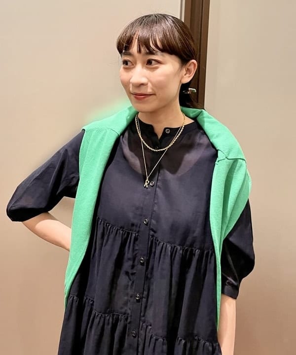 cammyさんの「BEAMS WOMEN｜」を使ったコーディネート