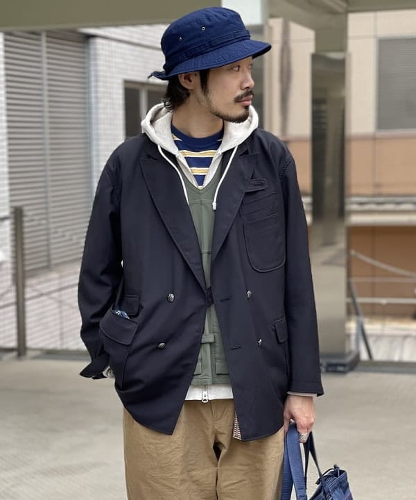 BEAMS PLUS(558931) スタイリング・コーディネイト|BEAMS BEAMS PLUS(558931) スタイリング・コーディネイト|BEAMS