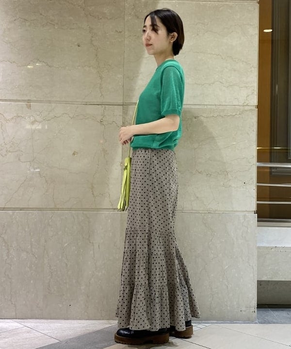 AOYAGIさんの「BEAMS WOMEN｜」を使ったコーディネート