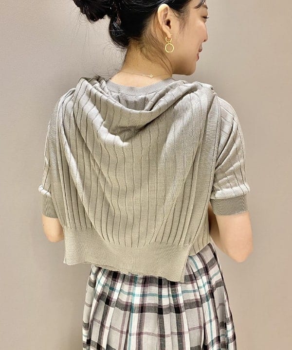 こてさんの「BEAMS WOMEN｜」を使ったコーディネート