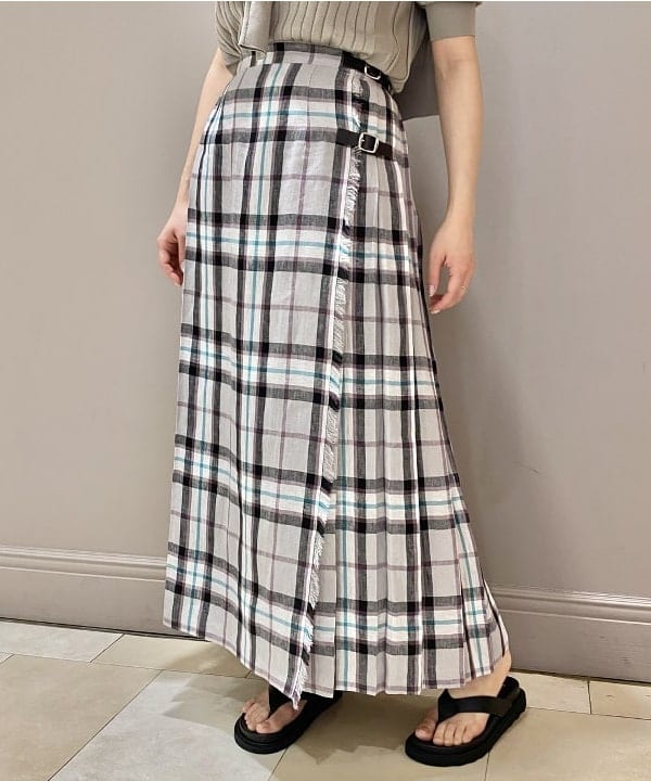 こてさんの「BEAMS WOMEN｜」を使ったコーディネート