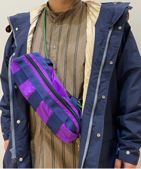 佐々木 優さんの「BEAMS WOMEN｜」を使ったコーディネート