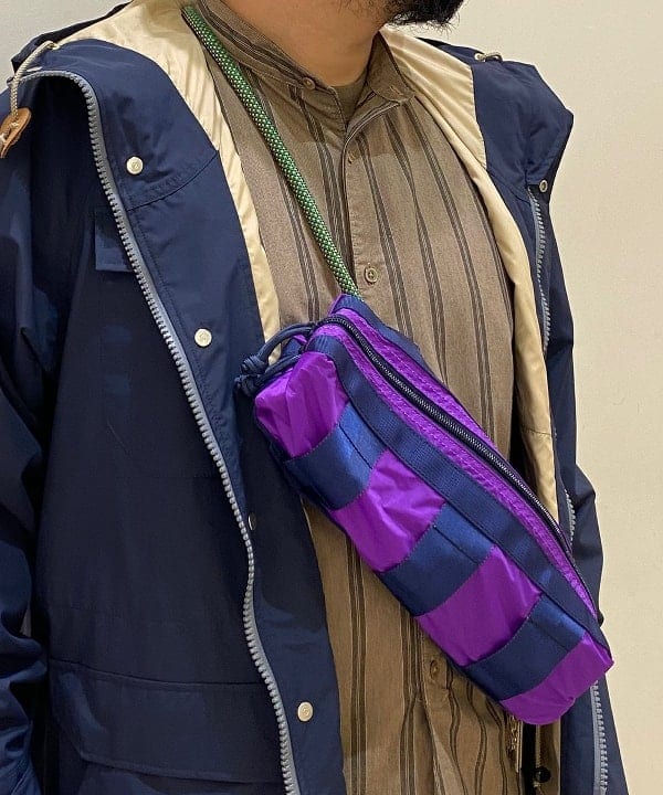 佐々木 優さんの「BEAMS WOMEN｜」を使ったコーディネート