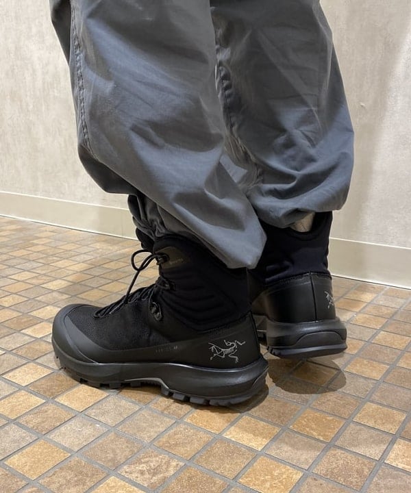 平柳 楓馬さんの「BEAMS WOMEN｜BEAMS / ベーシック ベースボール キャップ」を使ったコーディネート