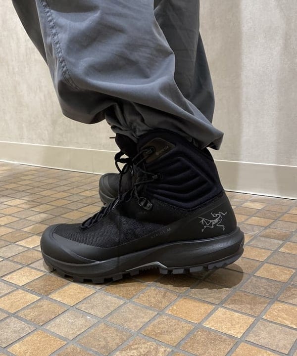 平柳 楓馬さんの「BEAMS WOMEN｜BEAMS / ベーシック ベースボール キャップ」を使ったコーディネート