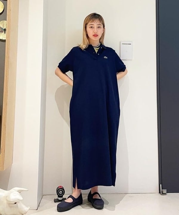 ハルカワエさんの「BEAMS WOMEN｜」を使ったコーディネート