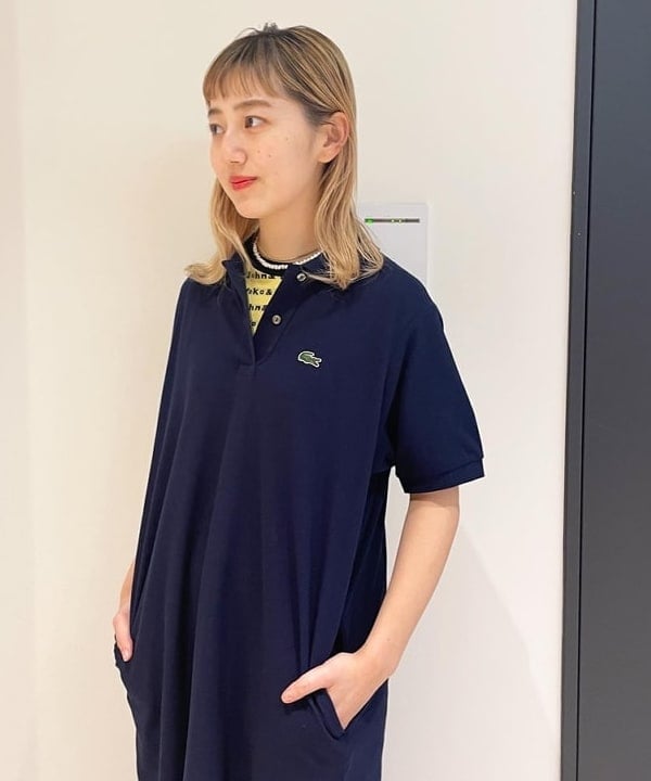 ハルカワエさんの「BEAMS WOMEN｜」を使ったコーディネート