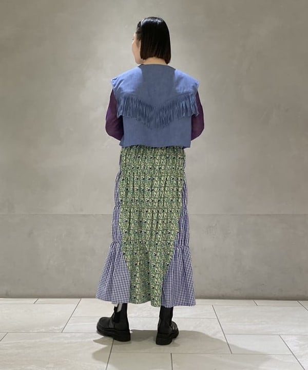 タキグチ アカネさんの「BEAMS WOMEN｜」を使ったコーディネート